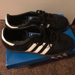 Adidas shoes